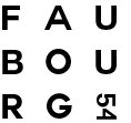 Faubourg